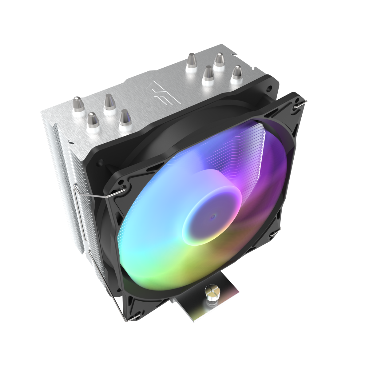 Darkflash Storm Z4 Air Cooler